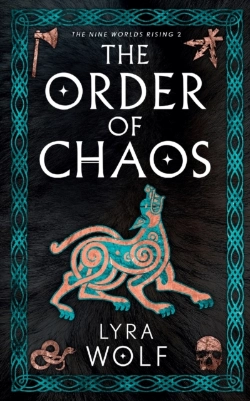 Bertrand.pt - The Order Of Chaos
