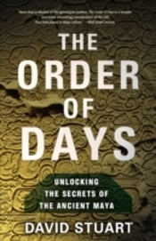 The Order Of Days