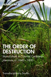 The Order Of Destruction