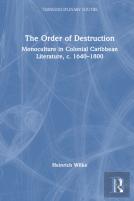 The Order Of Destruction