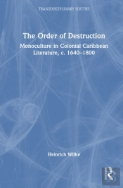 The Order Of Destruction