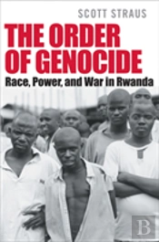 The Order Of Genocide