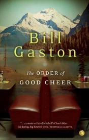 The Order Of Good Cheer