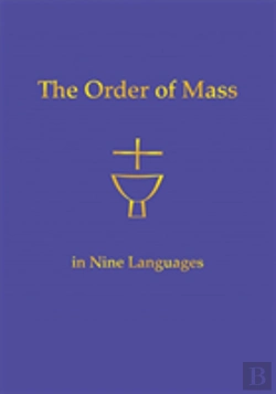 Bertrand.pt - The Order Of Mass In Nine Languages