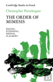 The Order Of Mimesis