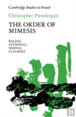 Bertrand.pt - The Order Of Mimesis
