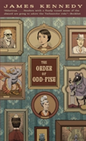 The Order Of Odd-Fish