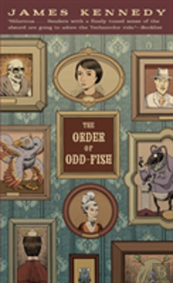 Bertrand.pt - The Order Of Odd-Fish