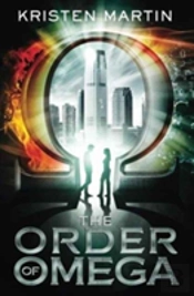 The Order Of Omega