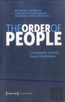 The Order Of People