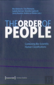 The Order Of People