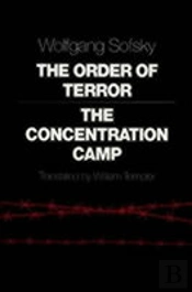 The Order Of Terror