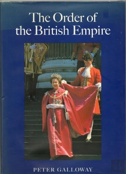 Bertrand.pt - The Order Of The British Empire
