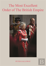 The Order Of The British Empire
