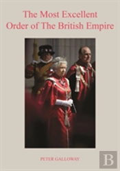 The Order Of The British Empire