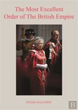 Bertrand.pt - The Order Of The British Empire