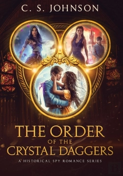 Bertrand.pt - The Order Of The Crystal Daggers