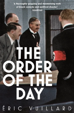Bertrand.pt - The Order Of The Day