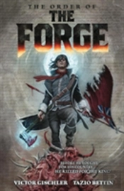 The Order Of The Forge