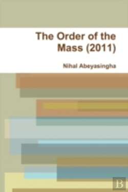 Bertrand.pt - The Order Of The Mass (2011)