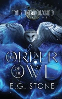 Bertrand.pt - The Order Of The Owl