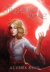 The Order Of The Rose