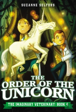 Bertrand.pt - The Order Of The Unicorn