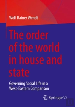 Bertrand.pt - The Order Of The World In House And State