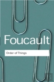 The Order Of Things