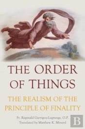 The Order Of Things