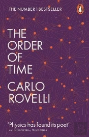 The Order Of Time