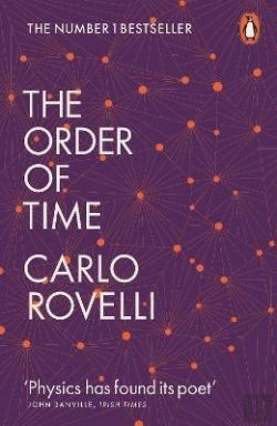 Bertrand.pt - The Order Of Time