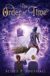 The Order Of Time