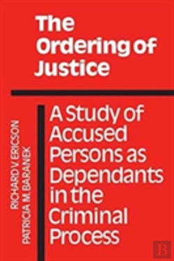 Bertrand.pt - The Ordering Of Justice