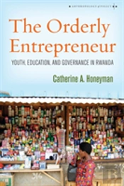 The Orderly Entrepreneur
