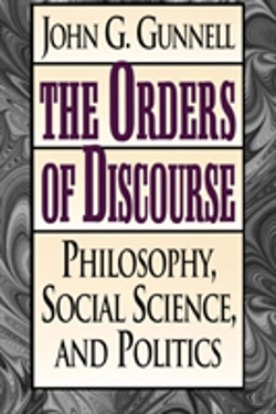 Bertrand.pt - The Orders Of Discourse