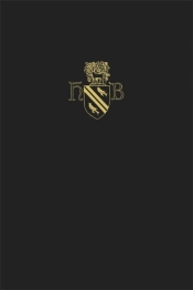 The Ordinale And Customary Of The Benedictine Nuns Of Barking Abbey I