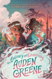 The Ordinary And Extraordinary Auden Greene