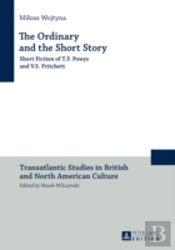 The Ordinary And The Short Story