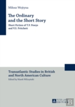 Bertrand.pt - The Ordinary And The Short Story