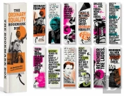 The Ordinary Equality Bookmark Box