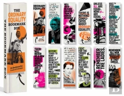 Bertrand.pt - The Ordinary Equality Bookmark Box