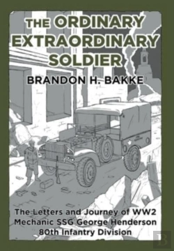 Bertrand.pt - The Ordinary Extraordinary Soldier:  The