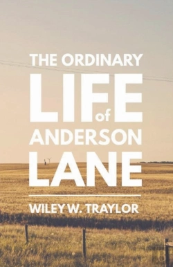 Bertrand.pt - The Ordinary Life Of Anderson Lane