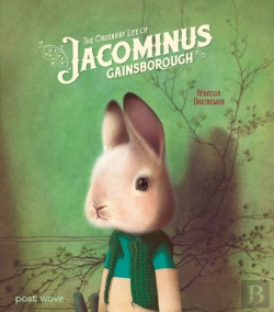 Bertrand.pt - The Ordinary Life Of Jacominus Gainsborough