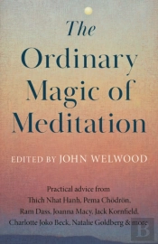 The Ordinary Magic Of Meditation