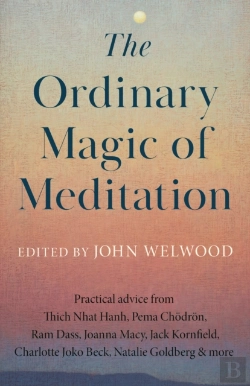 Bertrand.pt - The Ordinary Magic Of Meditation