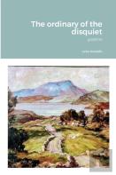 The Ordinary Of The Disquiet