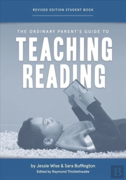 Bertrand.pt - The Ordinary Parent'S Guide To Teaching Reading, Revised Edition Student Book