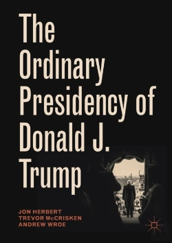 Bertrand.pt - The Ordinary Presidency Of Donald J. Trump